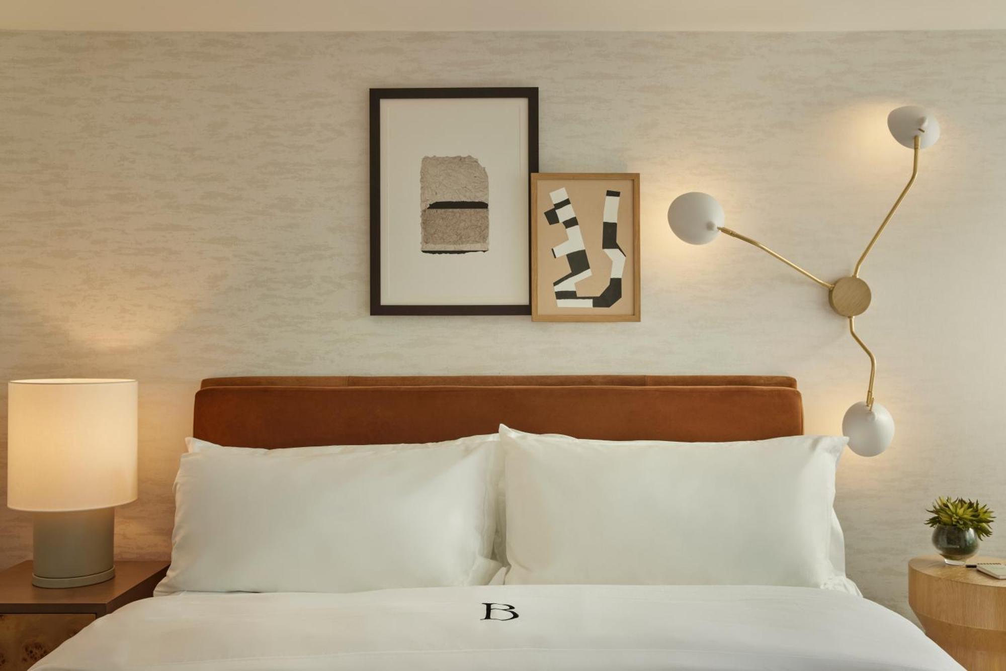 The Bower 5* Coronado
