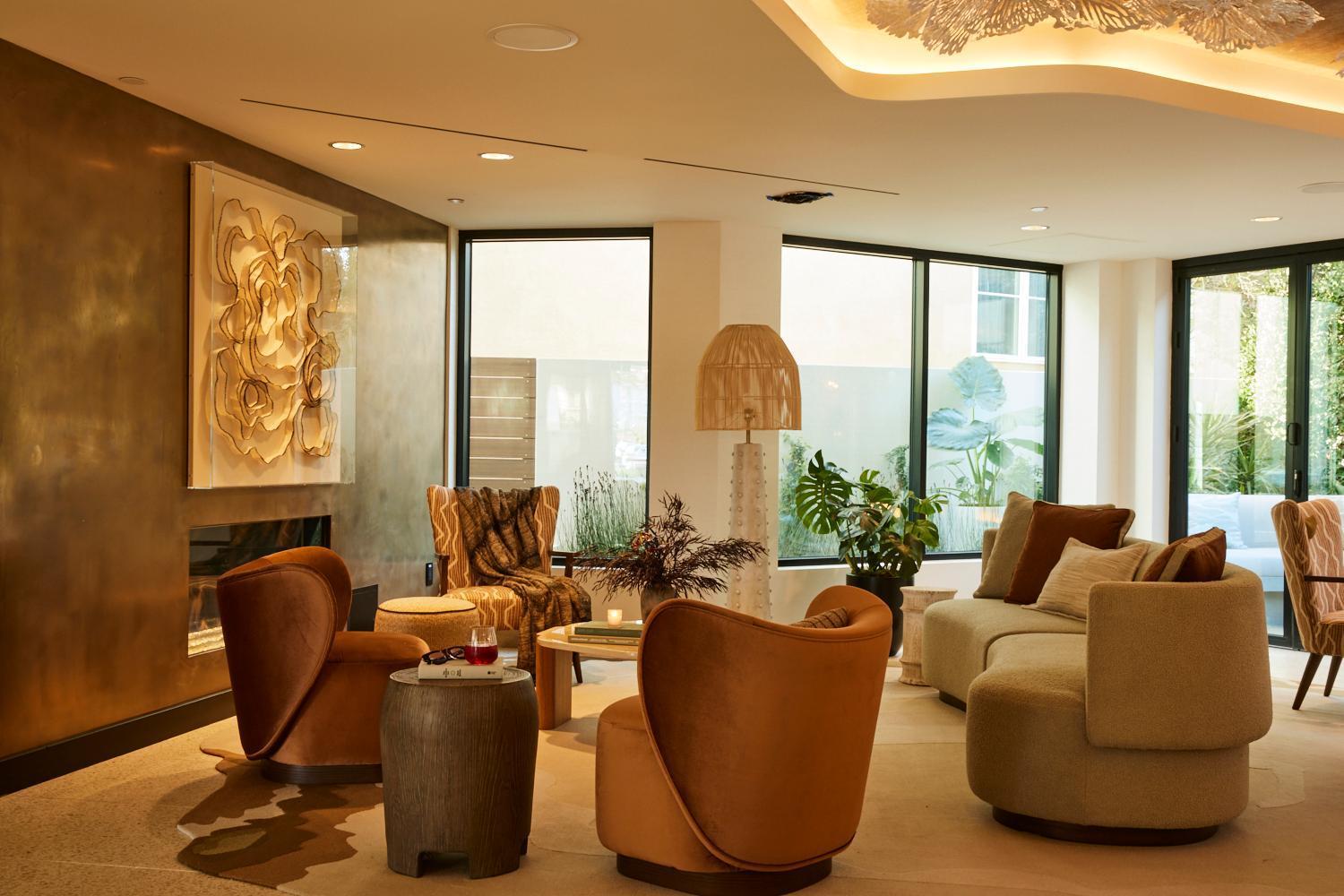 Hotel The Bower
