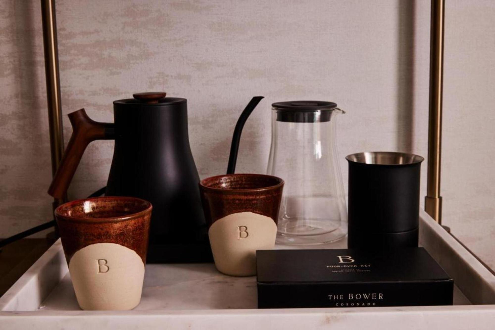 Hotel The Bower 5*