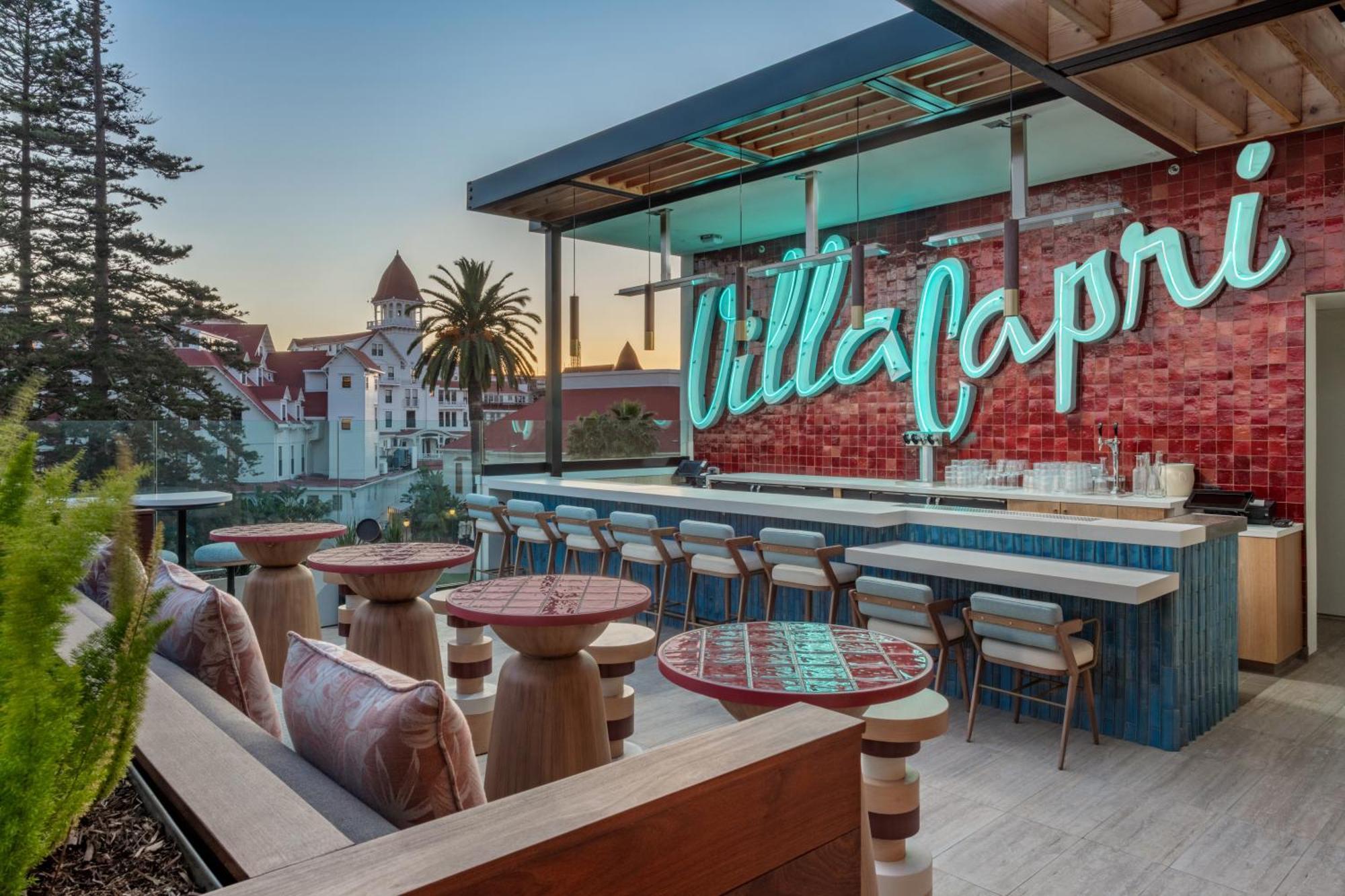 The Bower 5* Coronado