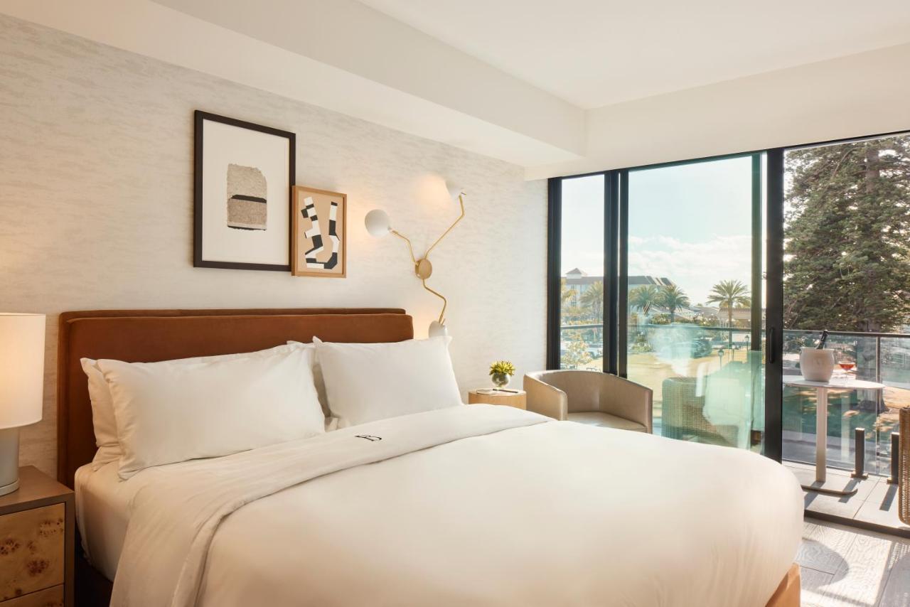 The Bower Hotel Coronado
