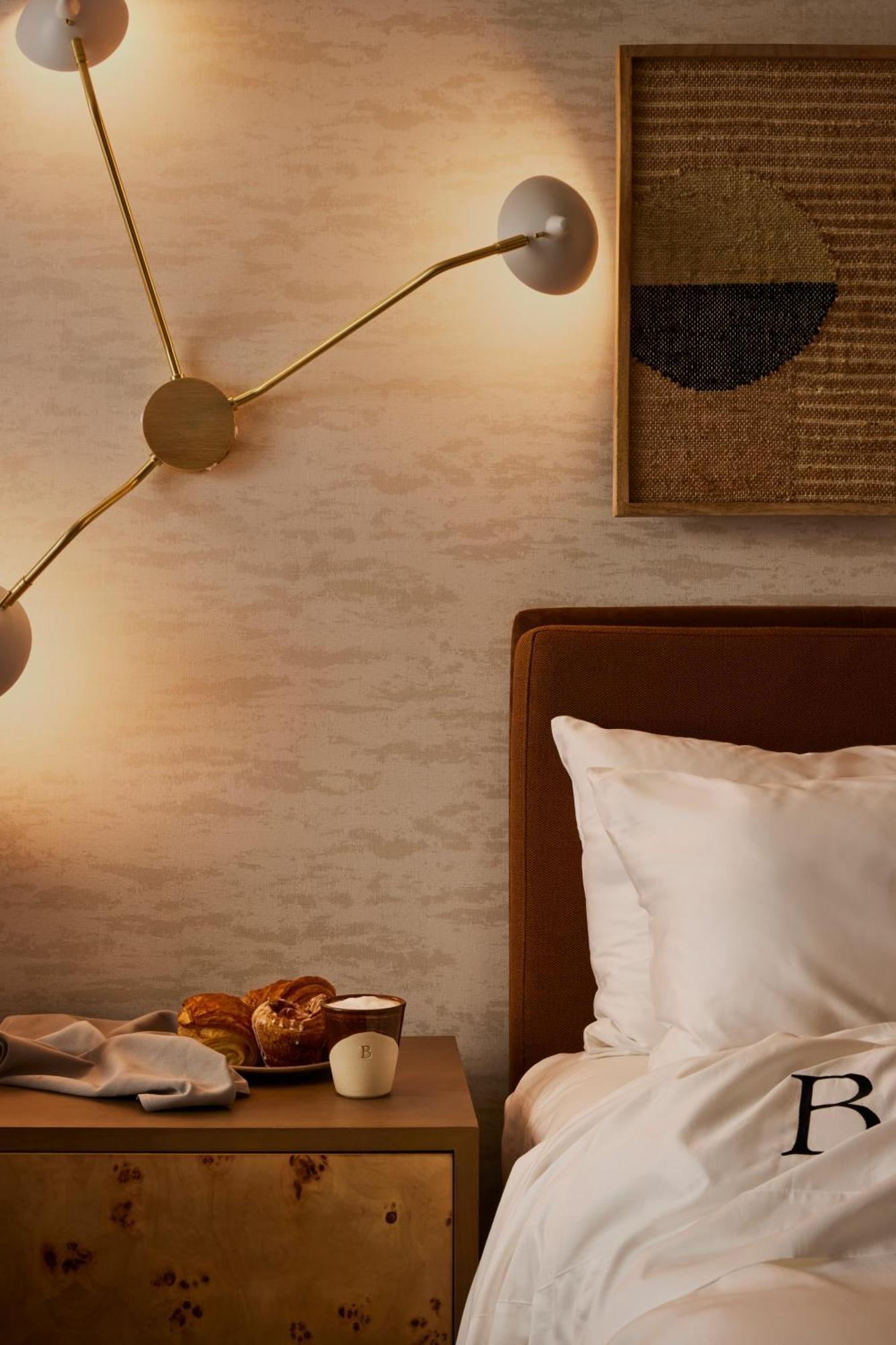 Hotel The Bower