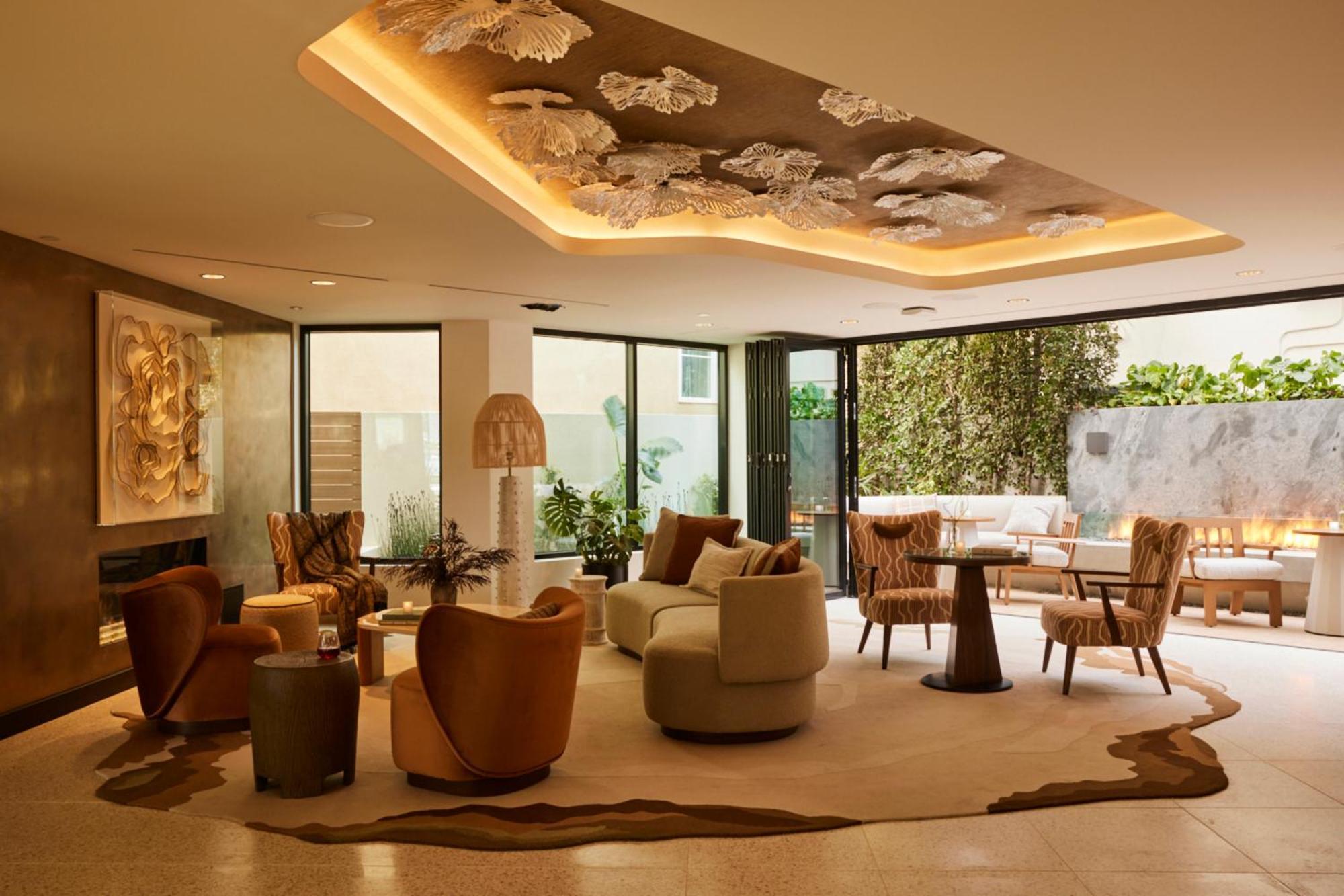 The Bower 5*
