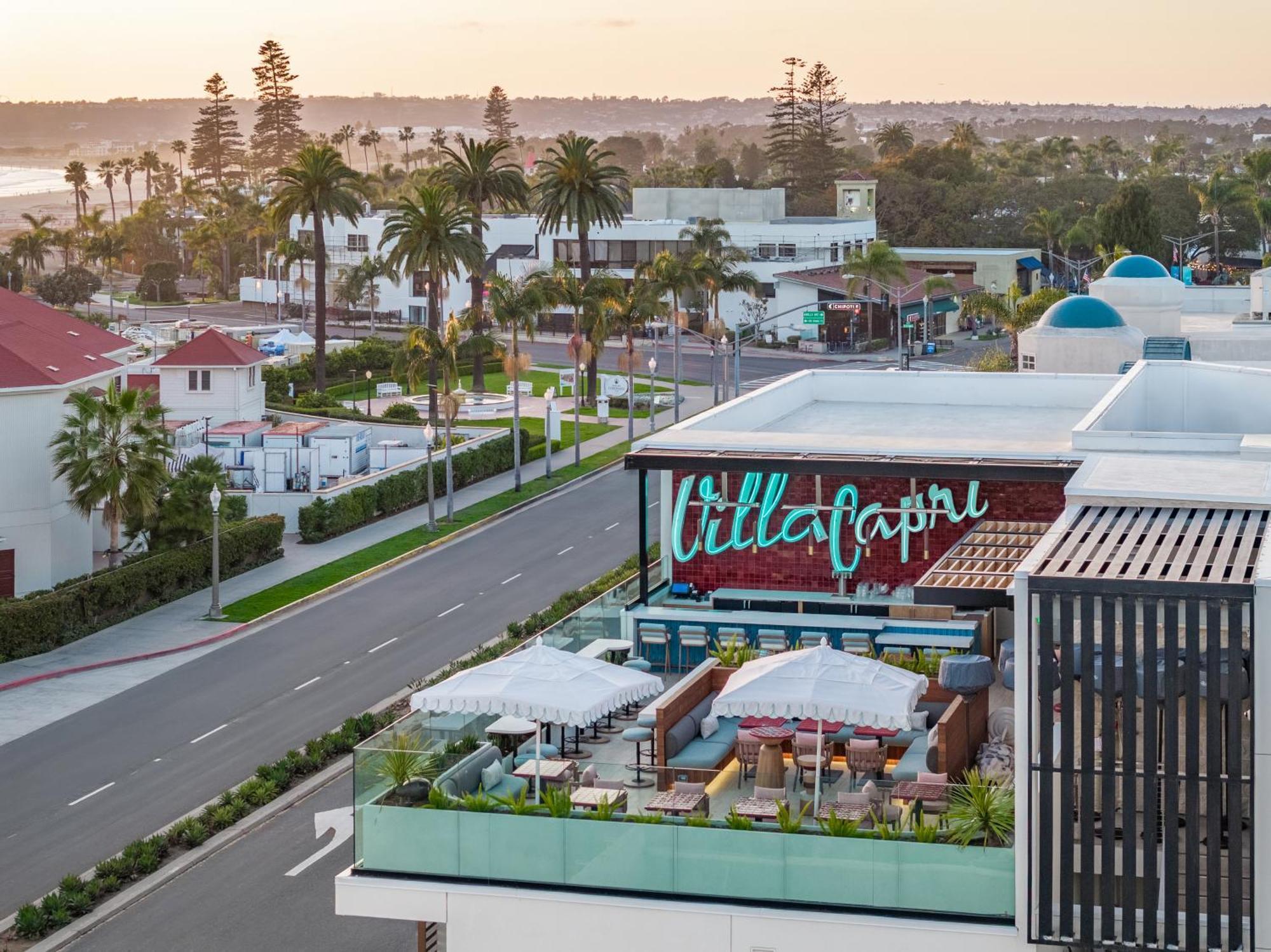 Hotel The Bower